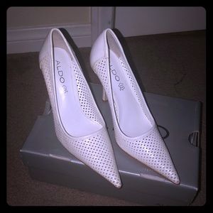 Aldo Massillon heels